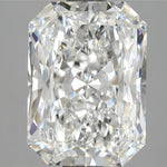 IGI 3.08 Carat Radiant Cut Lab Grown Diamond 人工培育鑽石 實驗室人造鑽石