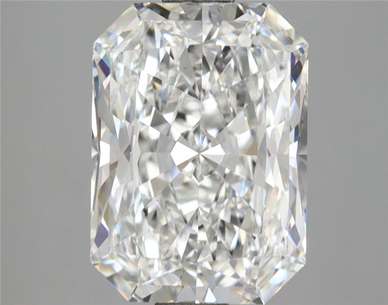 IGI 3.08 Carat Radiant Cut Lab Grown Diamond 人工培育鑽石 實驗室人造鑽石