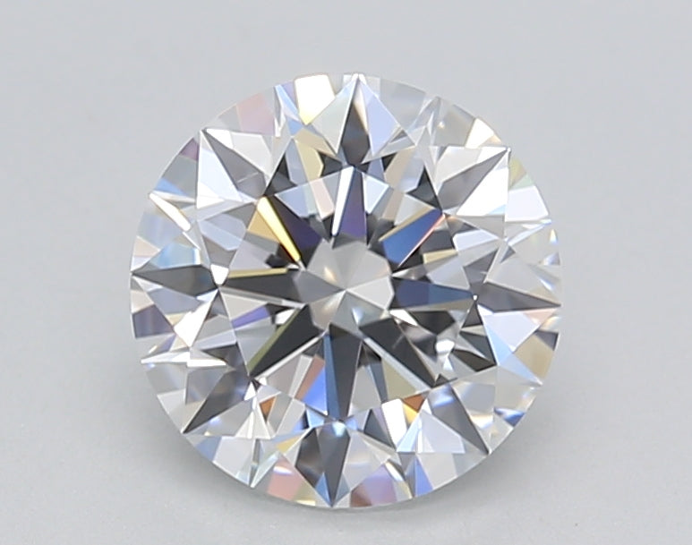 GIA 1.53 Carat 圓形 - Round Brilliant 培育鑽石 Lab Grown Diamond 人造鑽石 人工鑽石 實驗室鑽石 培養鑽石 香港 培育鑽 