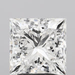 IGI 3.03 Carat Princess Cut Lab Grown Diamond 人工培育鑽石 實驗室人造鑽石