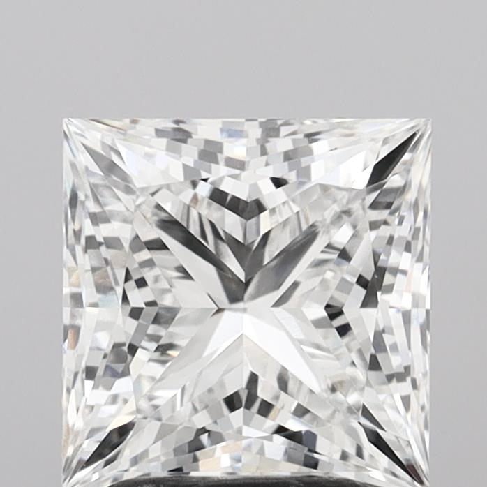 IGI 3.03 Carat Princess Cut Lab Grown Diamond 人工培育鑽石 實驗室人造鑽石