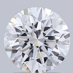 IGI 1.4 Carat Round Brilliant Lab Grown Diamond
