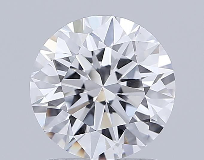 IGI 1.4 Carat Round Brilliant Lab Grown Diamond