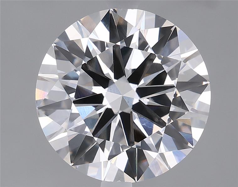 IGI 2.50 Carat Round Brilliant Lab Grown Diamond 人工培育鑽石 實驗室人造鑽石
