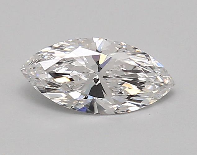 IGI 0.81 Carat Marquise Lab Grown Diamond 人工培育鑽石 實驗室人造鑽石