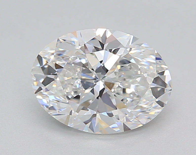 IGI 1.5 Carat 橢圓形 - Oval 培育鑽石 Lab Grown Diamond 人造鑽石 人工鑽石 實驗室鑽石 培養鑽石 香港 培育鑽 