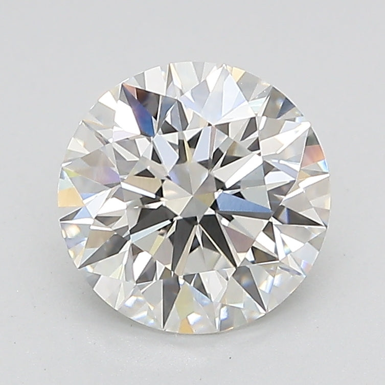 IGI 1.84 Carat 圓形 - Round Brilliant 培育鑽石 Lab Grown Diamond 人造鑽石 人工鑽石 實驗室鑽石 培養鑽石 香港 培育鑽 