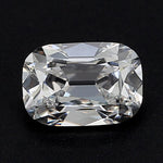IGI 5.09 Carat Cushion Lab Grown Diamond 人工培育鑽石 實驗室人造鑽石