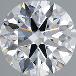IGI 1.17 Carat Round Brilliant Lab Grown Diamond 人工培育鑽石 實驗室人造鑽石