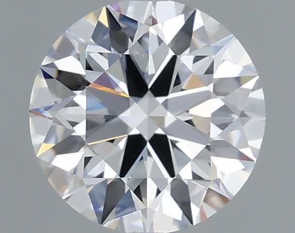 IGI 1.17 Carat Round Brilliant Lab Grown Diamond 人工培育鑽石 實驗室人造鑽石