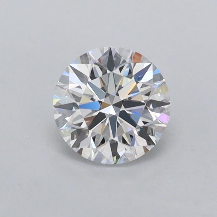 IGI 0.52 Carat Round Brilliant Lab Grown Diamond 人工培育鑽石 實驗室人造鑽石