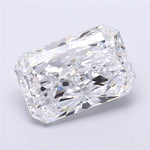 IGI 7.58 Carat Radiant Cut Lab Grown Diamond 人工培育鑽石 實驗室人造鑽石