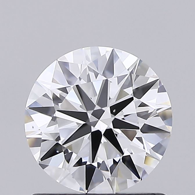 IGI 1 Carat Round Brilliant Lab Grown Diamond
