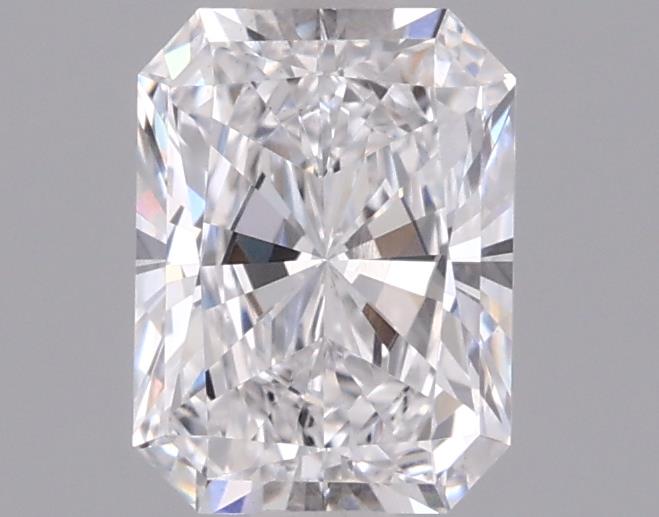 IGI 0.95 Carat Radiant Cut Lab Grown Diamond 人工培育鑽石 實驗室人造鑽石