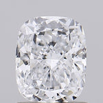 IGI 1.01 Carat Cushion Lab Grown Diamond 人工培育鑽石 實驗室人造鑽石