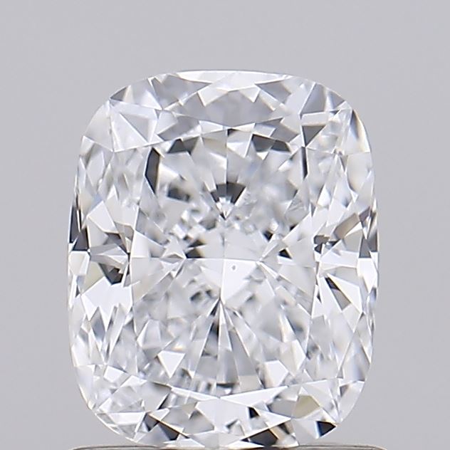 IGI 1.01 Carat Cushion Lab Grown Diamond 人工培育鑽石 實驗室人造鑽石