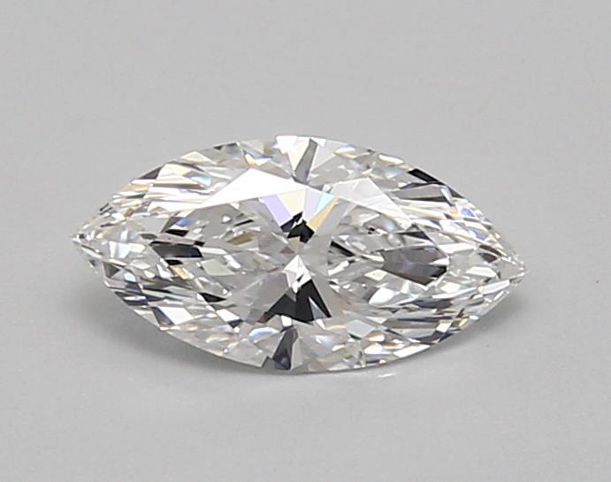 IGI 0.93 Carat Marquise Lab Grown Diamond