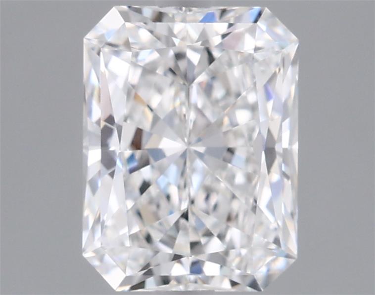 IGI 1.64 Carat Radiant Cut Lab Grown Diamond 人工培育鑽石 實驗室人造鑽石