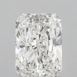 IGI 2.02 Carat Radiant Cut Lab Grown Diamond 人工培育鑽石 實驗室人造鑽石
