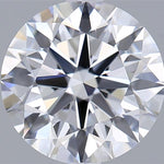 IGI 1.54 Carat Round Brilliant Lab Grown Diamond 人工培育鑽石 實驗室人造鑽石