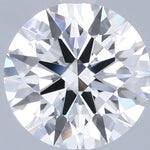 IGI 1.89 Carat Round Brilliant Lab Grown Diamond 人工培育鑽石 實驗室人造鑽石