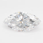 IGI 1.39 Carat Marquise Lab Grown Diamond 人工培育鑽石 實驗室人造鑽石