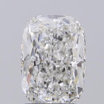 IGI 2.04 Carat Cushion Lab Grown Diamond 人工培育鑽石 實驗室人造鑽石