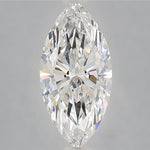 IGI 1.56 Carat Marquise Lab Grown Diamond 人工培育鑽石 實驗室人造鑽石