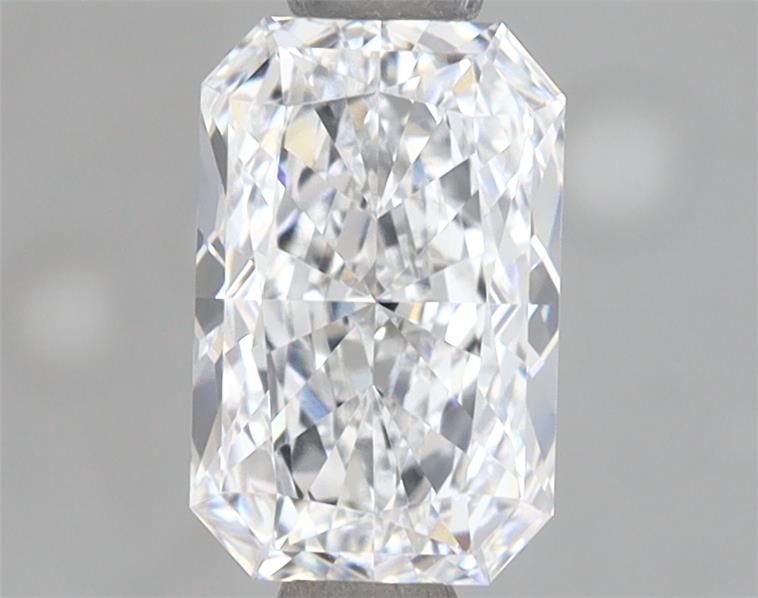 IGI 1.11 Carat Radiant Cut Lab Grown Diamond 人工培育鑽石 實驗室人造鑽石
