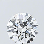 IGI 1.51 Carat Round Brilliant Lab Grown Diamond 人工培育鑽石 實驗室人造鑽石