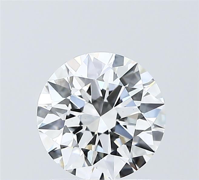 IGI 1.51 Carat Round Brilliant Lab Grown Diamond 人工培育鑽石 實驗室人造鑽石