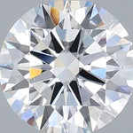 IGI 0.90 Carat Round Brilliant Lab Grown Diamond 人工培育鑽石 實驗室人造鑽石