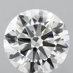 IGI 10.04 Carat Round Brilliant Lab Grown Diamond 人工培育鑽石 實驗室人造鑽石