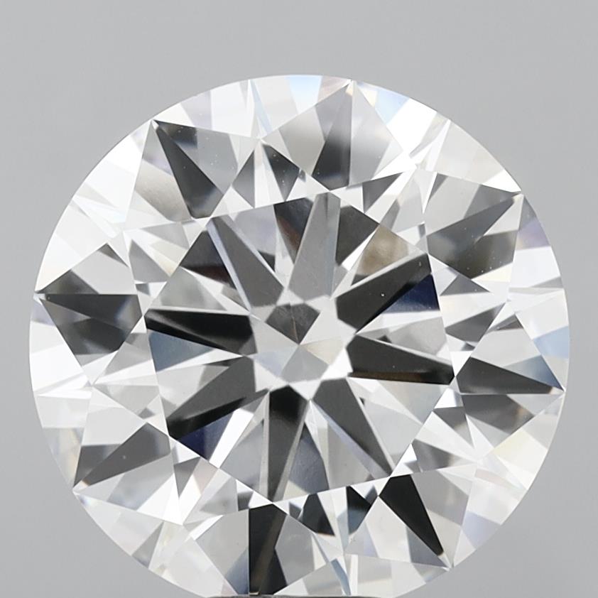 IGI 10.04 Carat Round Brilliant Lab Grown Diamond 人工培育鑽石 實驗室人造鑽石