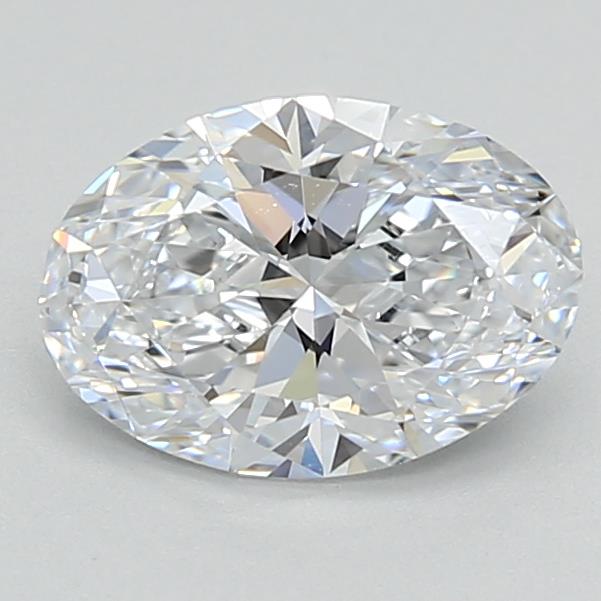 IGI 1.03 Carat Oval Lab Grown Diamond 人工培育鑽石 實驗室人造鑽石