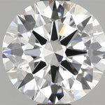 IGI 2.02 Carat Round Brilliant Lab Grown Diamond