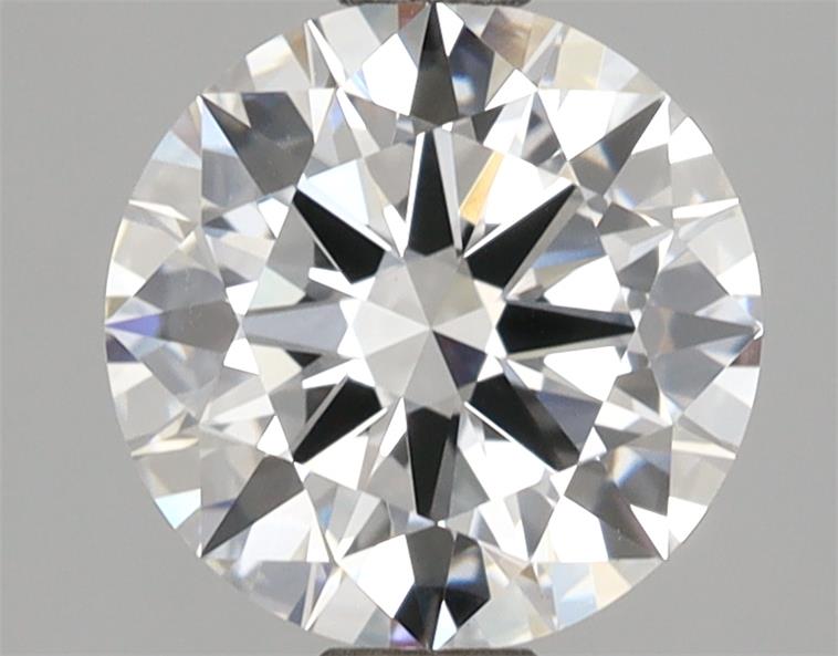 IGI 2.02 Carat Round Brilliant Lab Grown Diamond