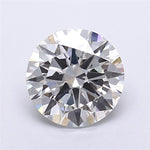 IGI 2.04 Carat Round Brilliant Lab Grown Diamond 人工培育鑽石 實驗室人造鑽石