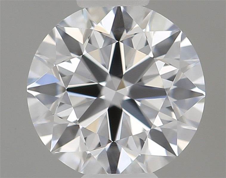 IGI 0.51 Carat Round Brilliant Lab Grown Diamond 人工培育鑽石 實驗室人造鑽石