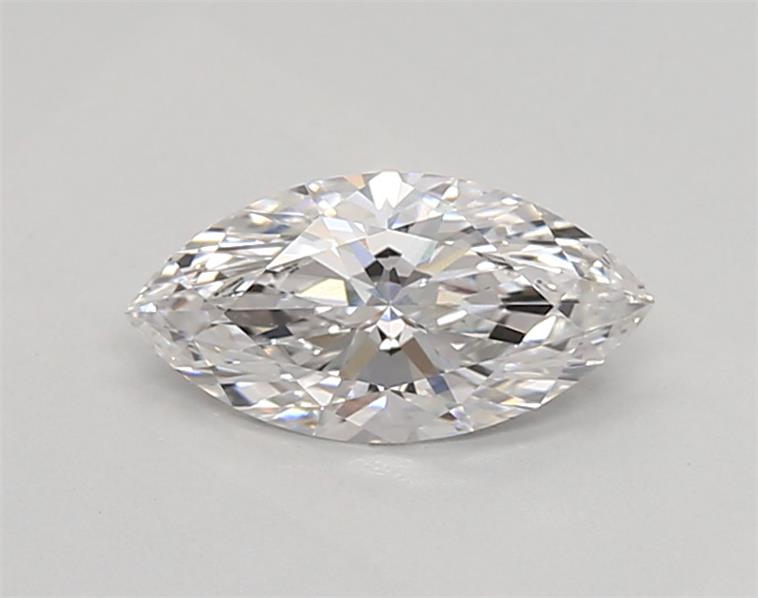 IGI 0.61 Carat Marquise Lab Grown Diamond