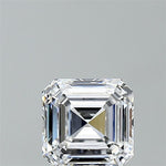 IGI 1.72 Carat Asscher Lab Grown Diamond 人工培育鑽石 實驗室人造鑽石