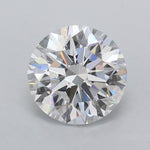 IGI 0.94 Carat Round Brilliant Lab Grown Diamond 人工培育鑽石 實驗室人造鑽石