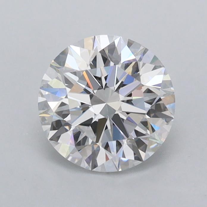 IGI 0.94 Carat Round Brilliant Lab Grown Diamond 人工培育鑽石 實驗室人造鑽石
