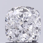 IGI 1.41 Carat Cushion Lab Grown Diamond 人工培育鑽石 實驗室人造鑽石