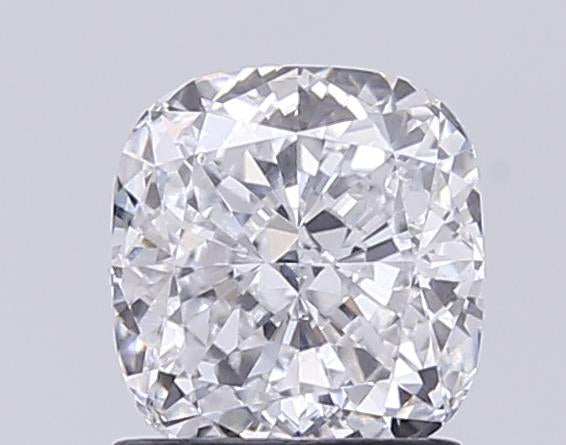 IGI 1.41 Carat Cushion Lab Grown Diamond 人工培育鑽石 實驗室人造鑽石