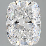 IGI 3.54 Carat Cushion Lab Grown Diamond 人工培育鑽石 實驗室人造鑽石