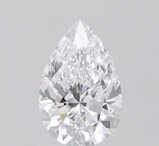 IGI 1.03 Carat Pear Lab Grown Diamond 人工培育鑽石 實驗室人造鑽石