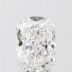 IGI 1.71 Carat Cushion Lab Grown Diamond 人工培育鑽石 實驗室人造鑽石