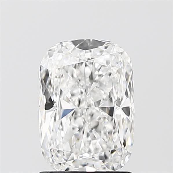 IGI 1.71 Carat Cushion Lab Grown Diamond 人工培育鑽石 實驗室人造鑽石