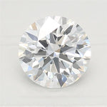 IGI 1.00 Carat Round Brilliant Lab Grown Diamond 人工培育鑽石 實驗室人造鑽石